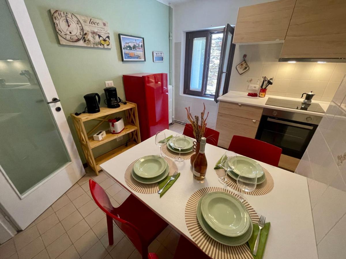 Bianca With Private Garden Apartment *