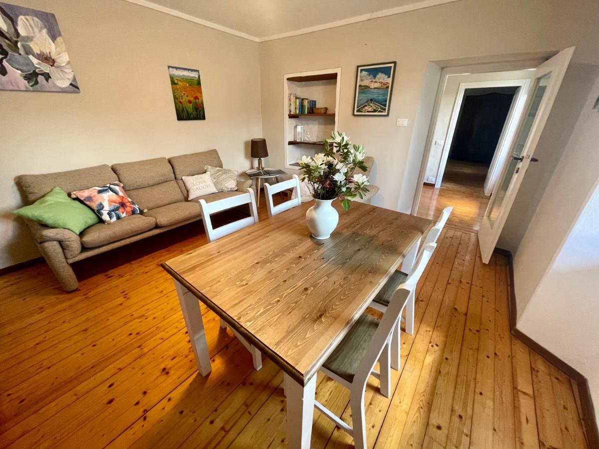 Bianca With Private Garden Apartment *