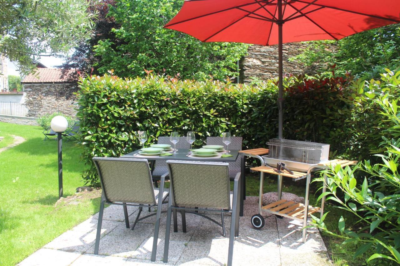 Bianca With Private Garden *