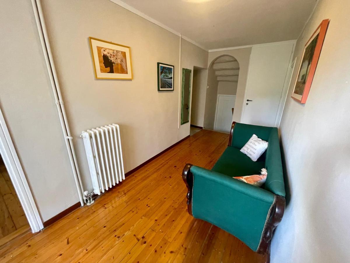 Bianca With Private Garden Apartment *