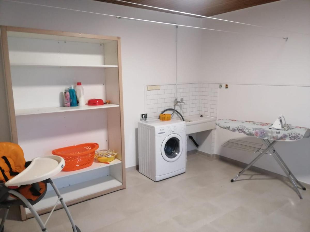 Apartment Bianca With Private Garden Cossogno