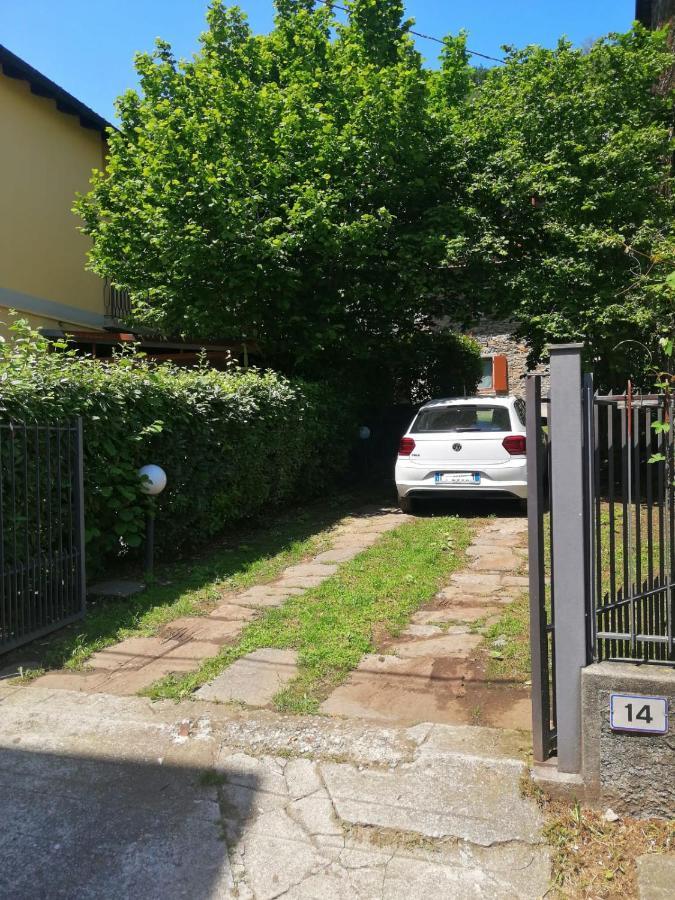 Apartment Bianca With Private Garden