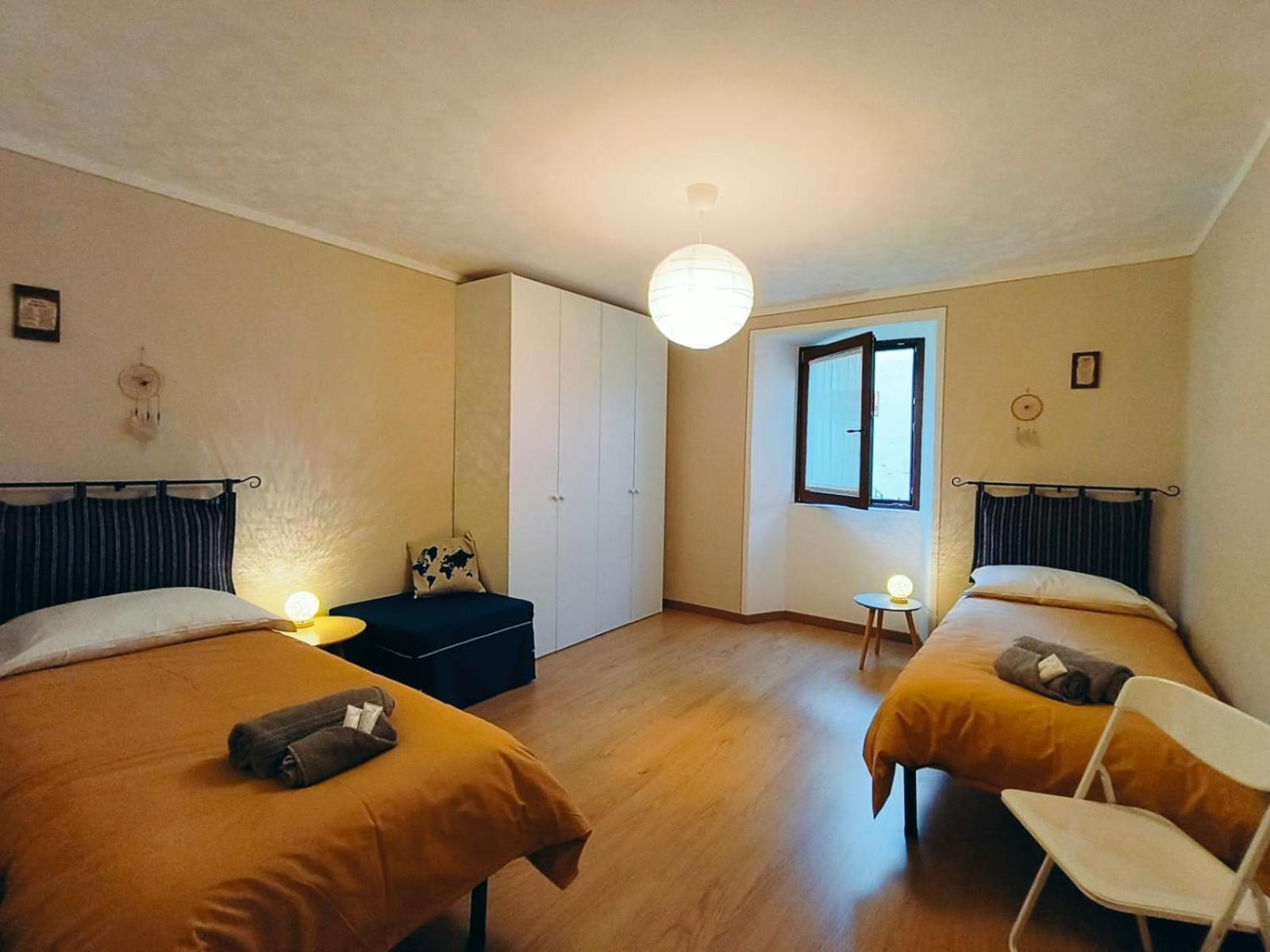 Apartment Bianca With Private Garden *